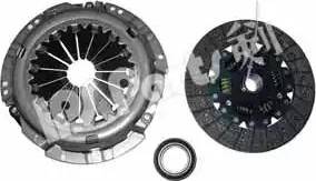 IPS Parts ICK-5224 - Komplet kvačila www.molydon.hr