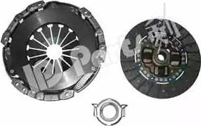 IPS Parts ICK-5226 - Komplet kvačila www.molydon.hr