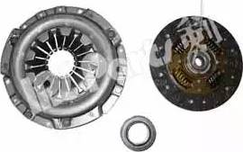 IPS Parts ICK-5W05 - Komplet kvačila www.molydon.hr