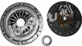 IPS Parts ICK-5W03 - Komplet kvačila www.molydon.hr