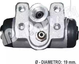 IPS Parts ICR-4457 - Kočioni cilindar kotača www.molydon.hr