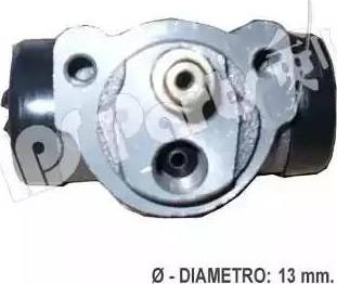 IPS Parts ICR-4596 - Kočioni cilindar kotača www.molydon.hr