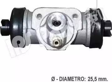 IPS Parts ICR-4196 - Kočioni cilindar kotača www.molydon.hr