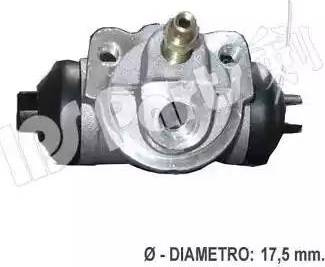 IPS Parts ICR-4169 - Kočioni cilindar kotača www.molydon.hr