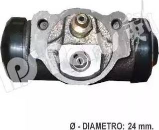 IPS Parts ICR-4251 - Kočioni cilindar kotača www.molydon.hr