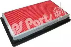 IPS Parts IFA-3134 - Filter za zrak www.molydon.hr