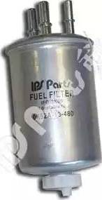 IPS Parts IFG-3K09 - Filter za gorivo www.molydon.hr