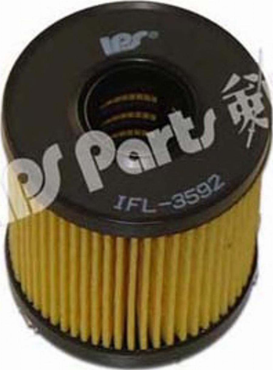 IPS Parts IFL-3592 - Filter za ulje www.molydon.hr