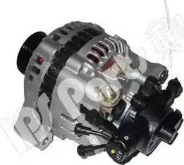 IPS Parts IGL-8K00E - Alternator www.molydon.hr