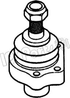 IPS Parts IJO-10111 - Gornja/donja kugla www.molydon.hr