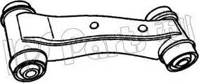 IPS Parts IMU-10100 - Rame, Nezavisna poluga za ovjes kotača www.molydon.hr