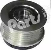 IPS Parts IPA-8W00 - Remenica, alternator www.molydon.hr