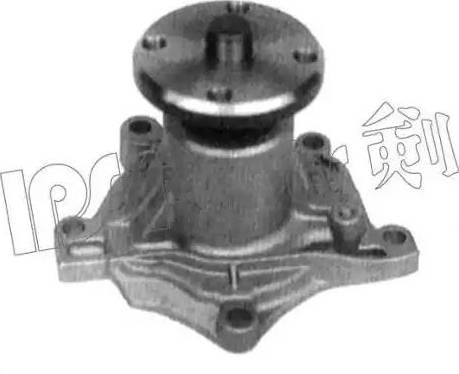 IPS Parts IPW-7914 - Vodena pumpa www.molydon.hr