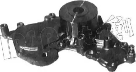 IPS Parts IPW-7417 - Vodena pumpa www.molydon.hr