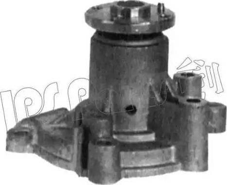 IPS Parts IPW-7591 - Vodena pumpa www.molydon.hr