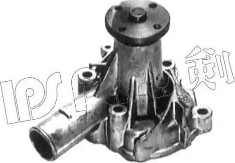 IPS Parts IPW-7501 - Vodena pumpa www.molydon.hr