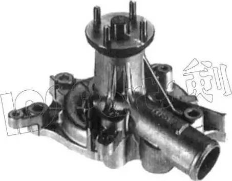 IPS Parts IPW-7510 - Vodena pumpa www.molydon.hr