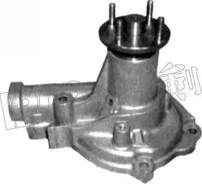 IPS Parts IPW-7539 - Vodena pumpa www.molydon.hr