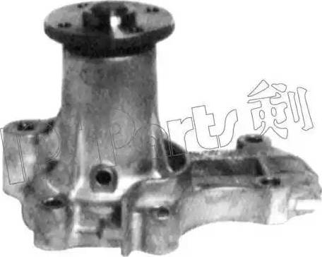 IPS Parts IPW-7537 - Vodena pumpa www.molydon.hr