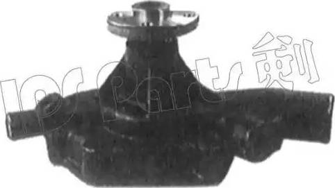 IPS Parts IPW-7603 - Vodena pumpa www.molydon.hr