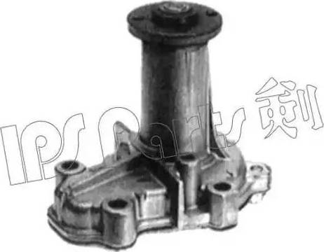 IPS Parts IPW-7602 - Vodena pumpa www.molydon.hr