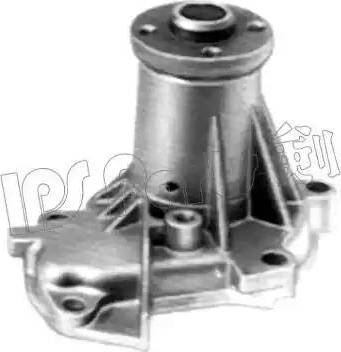 IPS Parts IPW-7619 - Vodena pumpa www.molydon.hr