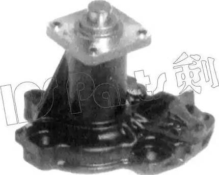 IPS Parts IPW-7610 - Vodena pumpa www.molydon.hr