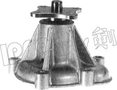 IPS Parts IPW-7109 - Vodena pumpa www.molydon.hr