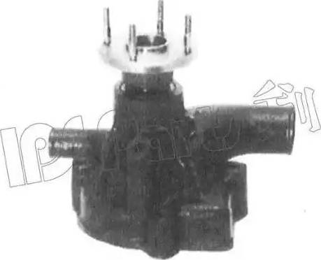 IPS Parts IPW-7106 - Vodena pumpa www.molydon.hr