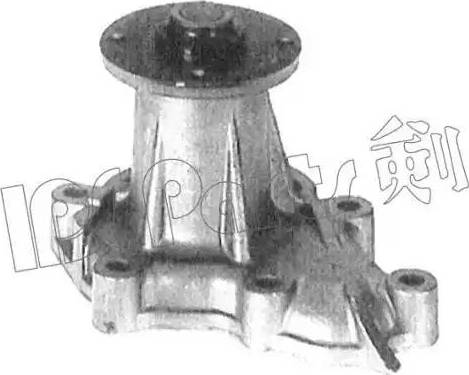 IPS Parts IPW-7115 - Vodena pumpa www.molydon.hr