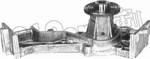 IPS Parts IPW-7137 - Vodena pumpa www.molydon.hr