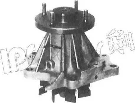 IPS Parts IPW-7125 - Vodena pumpa www.molydon.hr