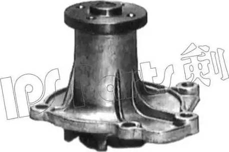 IPS Parts IPW-7301 - Vodena pumpa www.molydon.hr