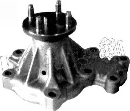 IPS Parts IPW-7332 - Vodena pumpa www.molydon.hr