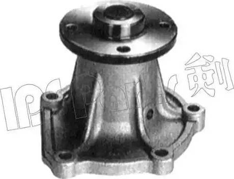 IPS Parts IPW-7297 - Vodena pumpa www.molydon.hr