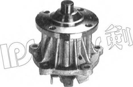 IPS Parts IPW-7242 - Vodena pumpa www.molydon.hr