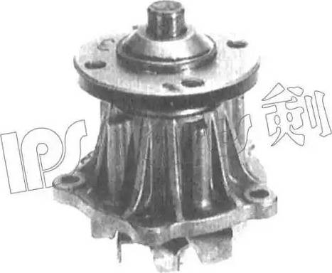 IPS Parts IPW-7209 - Vodena pumpa www.molydon.hr