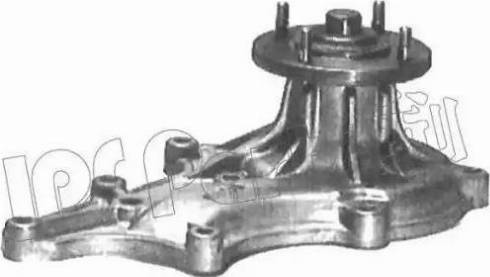 IPS Parts IPW-7218 - Vodena pumpa www.molydon.hr