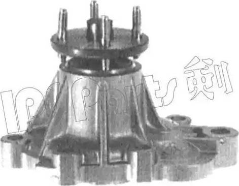 IPS Parts IPW-7231 - Vodena pumpa www.molydon.hr