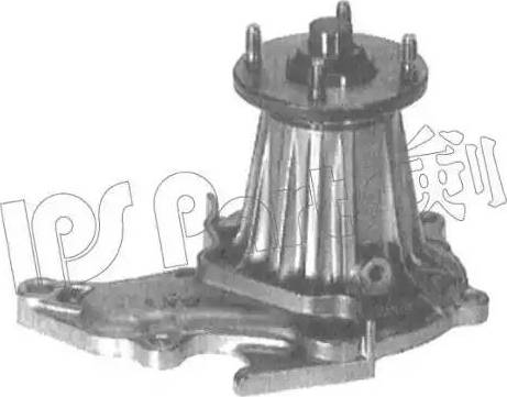 IPS Parts IPW-7237 - Vodena pumpa www.molydon.hr