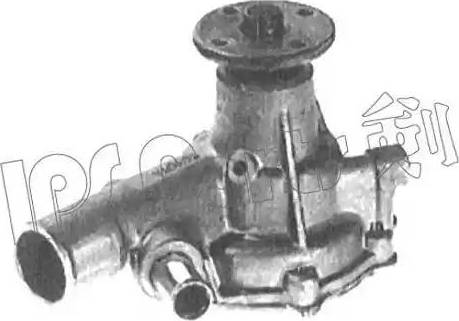 IPS Parts IPW-7229 - Vodena pumpa www.molydon.hr