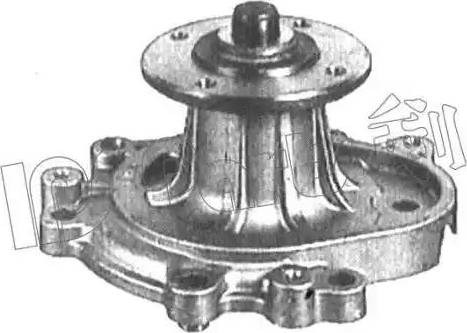 IPS Parts IPW-7221 - Vodena pumpa www.molydon.hr