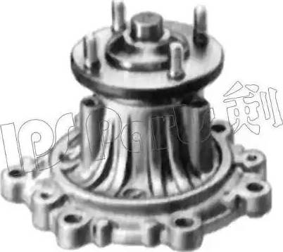 IPS Parts IPW-7277 - Vodena pumpa www.molydon.hr