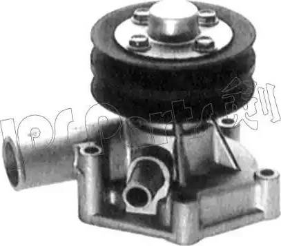 IPS Parts IPW-7798 - Vodena pumpa www.molydon.hr