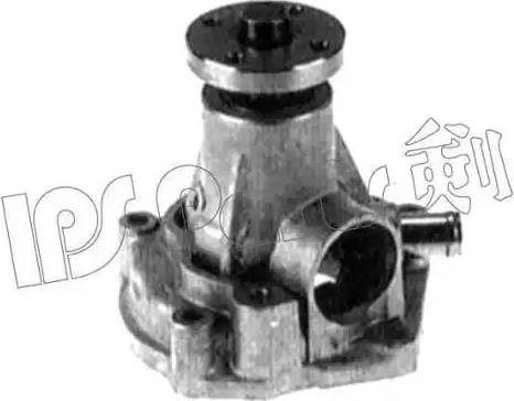 IPS Parts IPW-7704 - Vodena pumpa www.molydon.hr