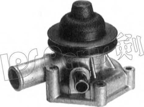 IPS Parts IPW-7701 - Vodena pumpa www.molydon.hr