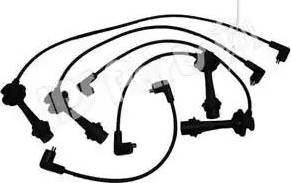 IPS Parts ISP-8809 - Set kablova za paljenje www.molydon.hr