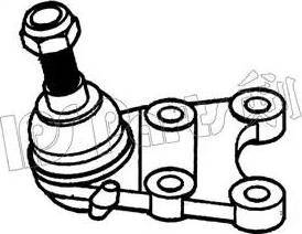 IPS Parts ITR-10996 - Gornja/donja kugla www.molydon.hr