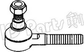 IPS Parts ITR-10509 - Kraj spone, kuglasti zglob www.molydon.hr