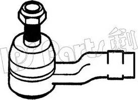 IPS Parts ITR-10102L - Kraj spone, kuglasti zglob www.molydon.hr